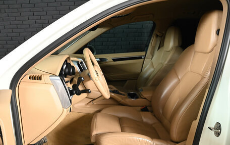 Porsche Cayenne III, 2010 год, 2 200 000 рублей, 11 фотография