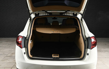 Porsche Cayenne III, 2010 год, 2 200 000 рублей, 9 фотография