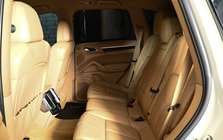 Porsche Cayenne III, 2010 год, 2 200 000 рублей, 12 фотография