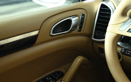 Porsche Cayenne III, 2010 год, 2 200 000 рублей, 16 фотография