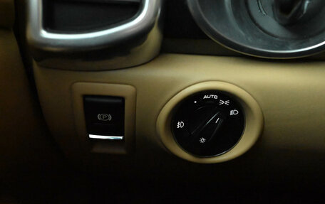 Porsche Cayenne III, 2010 год, 2 200 000 рублей, 17 фотография