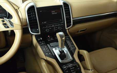 Porsche Cayenne III, 2010 год, 2 200 000 рублей, 15 фотография