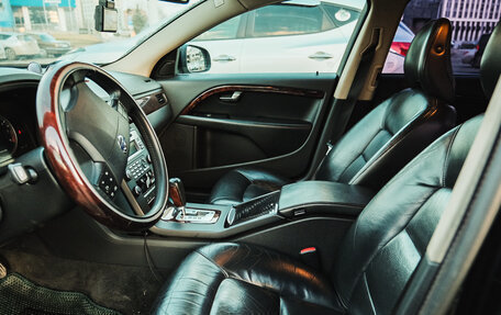 Volvo S80 II рестайлинг 2, 2008 год, 1 000 000 рублей, 9 фотография