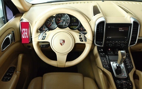 Porsche Cayenne III, 2010 год, 2 200 000 рублей, 13 фотография