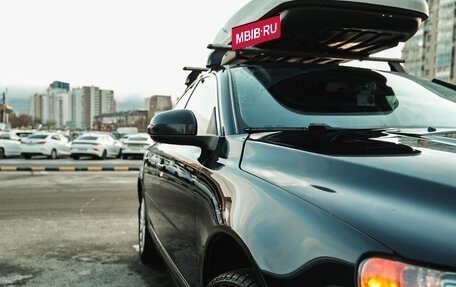 Volvo S80 II рестайлинг 2, 2008 год, 1 000 000 рублей, 7 фотография