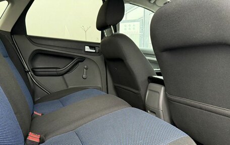 Ford Focus II рестайлинг, 2007 год, 450 000 рублей, 4 фотография