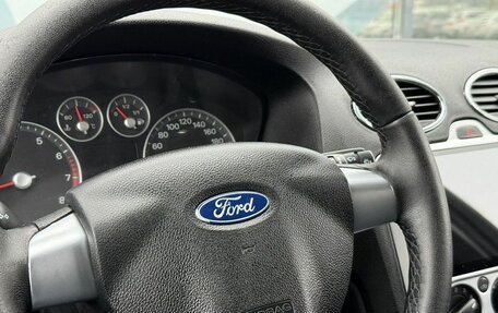 Ford Focus II рестайлинг, 2007 год, 450 000 рублей, 9 фотография