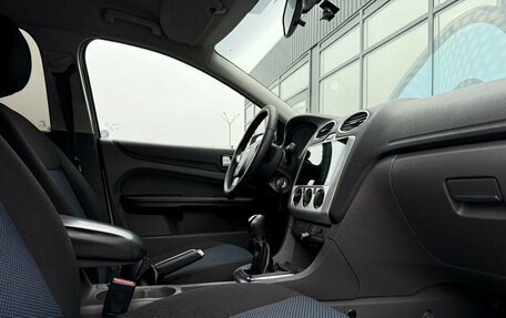 Ford Focus II рестайлинг, 2007 год, 450 000 рублей, 6 фотография