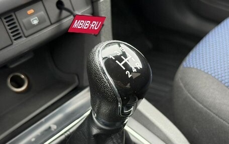 Ford Focus II рестайлинг, 2007 год, 450 000 рублей, 10 фотография