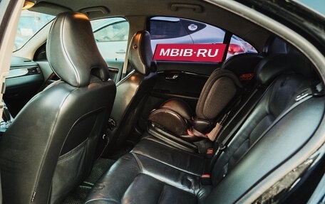 Volvo S80 II рестайлинг 2, 2008 год, 1 000 000 рублей, 10 фотография