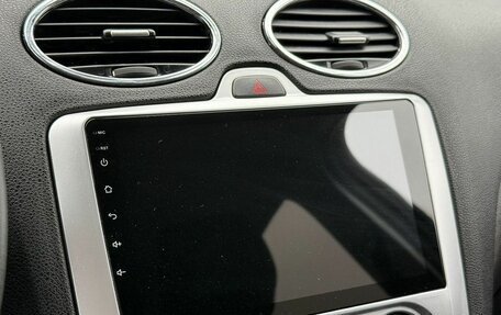 Ford Focus II рестайлинг, 2007 год, 450 000 рублей, 14 фотография