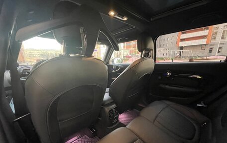 MINI Clubman, 2022 год, 4 100 000 рублей, 10 фотография