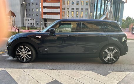 MINI Clubman, 2022 год, 4 100 000 рублей, 3 фотография
