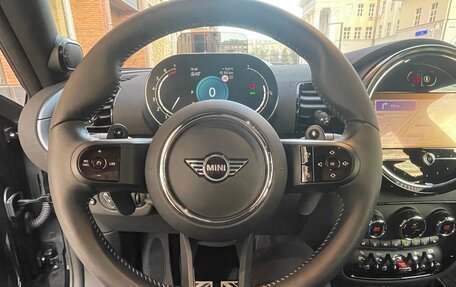 MINI Clubman, 2022 год, 4 100 000 рублей, 6 фотография