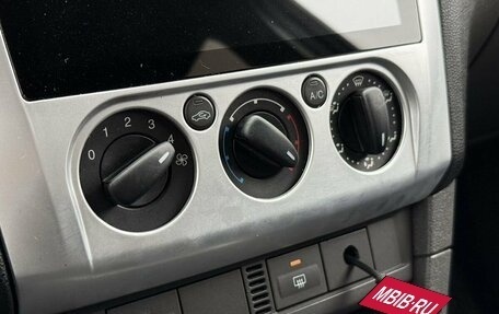 Ford Focus II рестайлинг, 2007 год, 450 000 рублей, 13 фотография