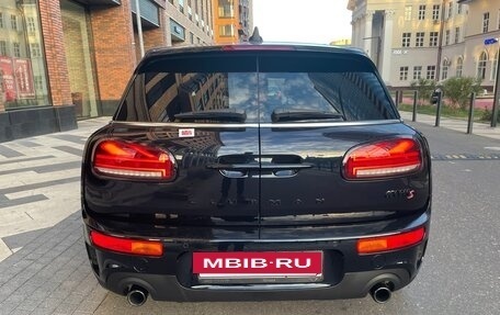 MINI Clubman, 2022 год, 4 100 000 рублей, 4 фотография