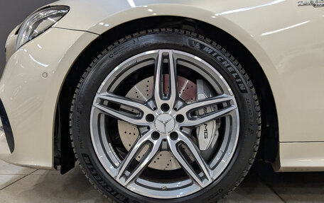 Mercedes-Benz E-Класс AMG, 2019 год, 6 115 000 рублей, 12 фотография