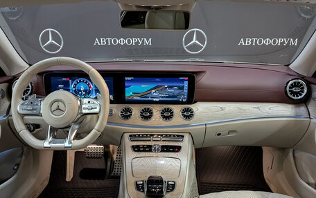 Mercedes-Benz E-Класс AMG, 2019 год, 6 115 000 рублей, 14 фотография