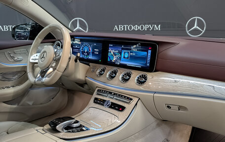 Mercedes-Benz E-Класс AMG, 2019 год, 6 115 000 рублей, 13 фотография