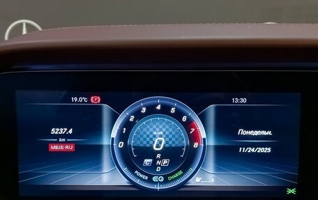 Mercedes-Benz E-Класс AMG, 2019 год, 6 115 000 рублей, 16 фотография