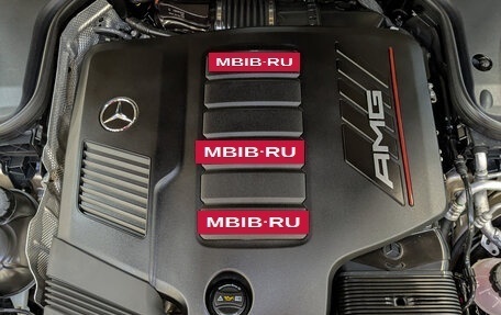 Mercedes-Benz E-Класс AMG, 2019 год, 6 115 000 рублей, 9 фотография