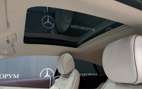 Mercedes-Benz E-Класс AMG, 2019 год, 6 115 000 рублей, 23 фотография