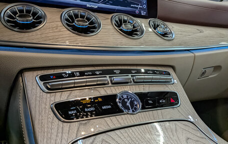 Mercedes-Benz E-Класс AMG, 2019 год, 6 115 000 рублей, 21 фотография