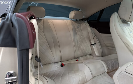 Mercedes-Benz E-Класс AMG, 2019 год, 6 115 000 рублей, 18 фотография