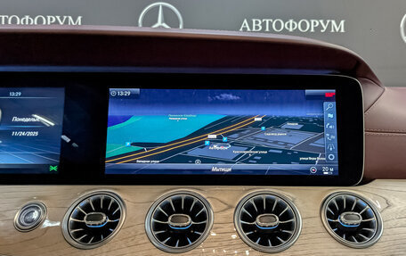 Mercedes-Benz E-Класс AMG, 2019 год, 6 115 000 рублей, 17 фотография