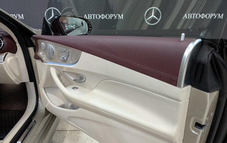 Mercedes-Benz E-Класс AMG, 2019 год, 6 115 000 рублей, 25 фотография