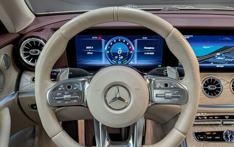 Mercedes-Benz E-Класс AMG, 2019 год, 6 115 000 рублей, 22 фотография
