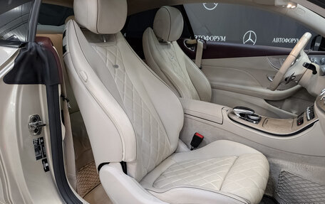 Mercedes-Benz E-Класс AMG, 2019 год, 6 115 000 рублей, 24 фотография