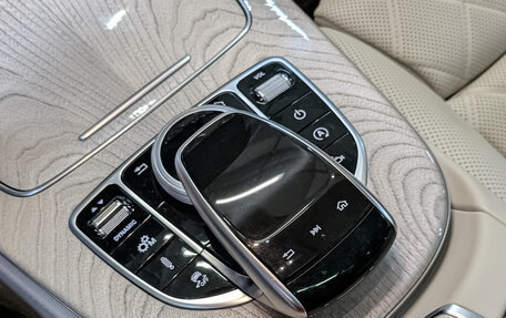 Mercedes-Benz E-Класс AMG, 2019 год, 6 115 000 рублей, 30 фотография