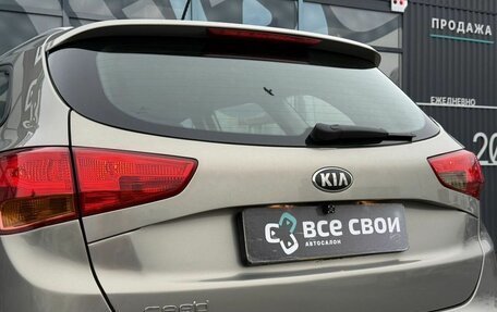 KIA cee'd III, 2013 год, 1 230 000 рублей, 12 фотография