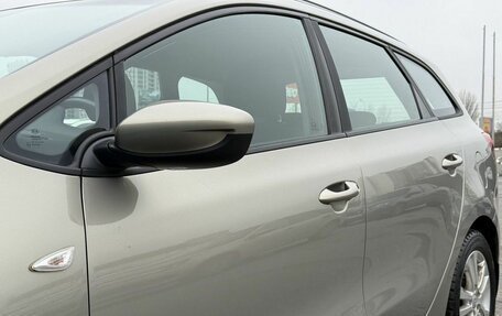 KIA cee'd III, 2013 год, 1 230 000 рублей, 14 фотография