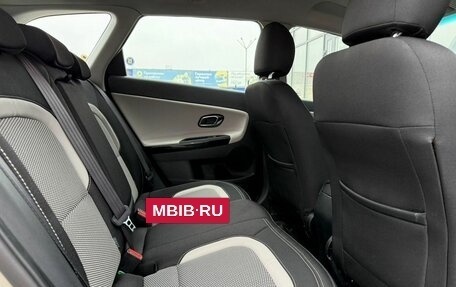 KIA cee'd III, 2013 год, 1 230 000 рублей, 4 фотография