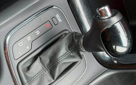 KIA cee'd III, 2013 год, 1 230 000 рублей, 22 фотография