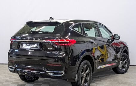 Haval F7 I, 2021 год, 1 715 000 рублей, 5 фотография