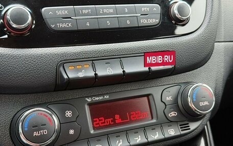 KIA cee'd III, 2013 год, 1 230 000 рублей, 21 фотография