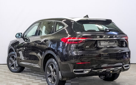 Haval F7 I, 2021 год, 1 715 000 рублей, 7 фотография