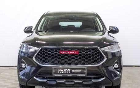 Haval F7 I, 2021 год, 1 715 000 рублей, 2 фотография