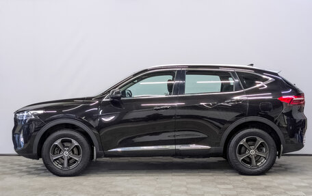 Haval F7 I, 2021 год, 1 715 000 рублей, 8 фотография