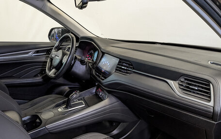 Haval F7 I, 2021 год, 1 715 000 рублей, 11 фотография