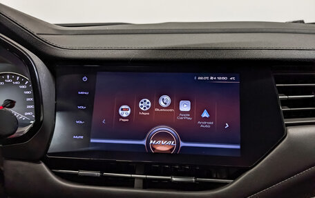 Haval F7 I, 2021 год, 1 715 000 рублей, 15 фотография