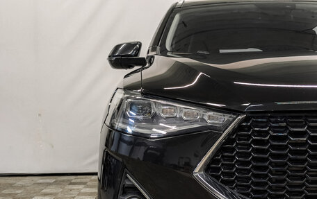 Haval F7 I, 2021 год, 1 715 000 рублей, 17 фотография