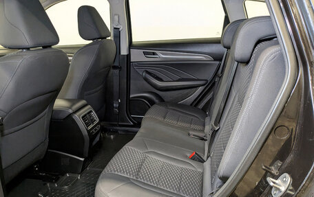 Haval F7 I, 2021 год, 1 715 000 рублей, 12 фотография