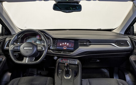 Haval F7 I, 2021 год, 1 715 000 рублей, 14 фотография