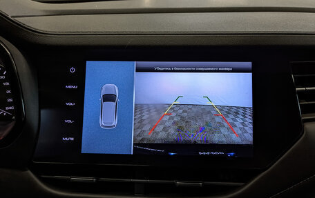 Haval F7 I, 2021 год, 1 715 000 рублей, 24 фотография