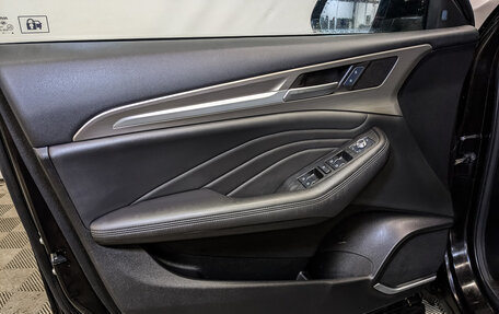 Haval F7 I, 2021 год, 1 715 000 рублей, 19 фотография