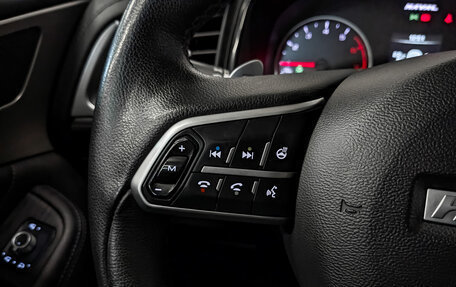 Haval F7 I, 2021 год, 1 715 000 рублей, 25 фотография